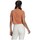 Vêtements Femme T-shirts manches courtes adidas Originals Adicolor Classics Orange
