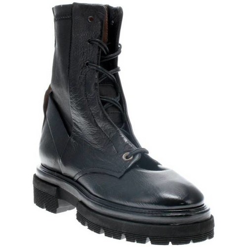 Chaussures Femme Boots Sneakers HISPANITAS Rafaella HI222277 Black A59202 NERO Noir