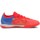 Chaussures Homme Football Puma Ultra 33 IT Rouge