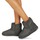 Chaussures Femme Boots EMU STINGER MINI Gris