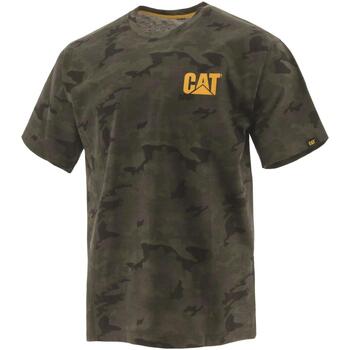  t-shirt caterpillar  fs7886 
