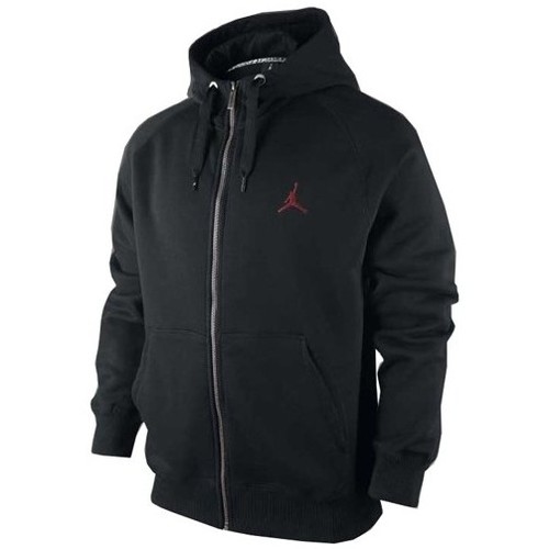 Air Jordan - Sweat à capuche zippé Jumpman Air Fleece Noir - Vêtements  Sweats Homme 53,12 €