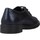 Chaussures Fille Derbies & Richelieu Geox JR SOFIA Bleu