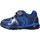 Chaussures Garçon Baskets basses Geox B TODO BOY Bleu