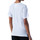 Vêtements Femme T-shirts & Polos Reebok Sport FU2376 Blanc