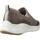 Chaussures Homme Baskets mode Skechers ARCH FIT BANLIN Marron