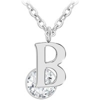 Montres & Bijoux Femme Maybelline New Y Sc Crystal B1498-B Argenté