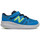 Chaussures Garçon Baskets mode New Balance IT570VB- Bébé Bleu