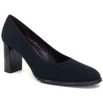 Chaussures Femme Escarpins Brunate 70259 Microfibre Noir Noir
