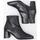 Chaussures Femme Lustres / suspensions et plafonniers MIREYA Noir