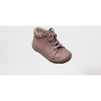 Chaussures Fille Bottines Bopy JETROTE ROSE