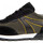 Chaussures Homme Baskets mode NeroGiardini Basket 2170 Noir