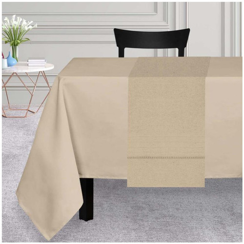 Dream in Green Nappe Soleil D'Ocre Venise Beige