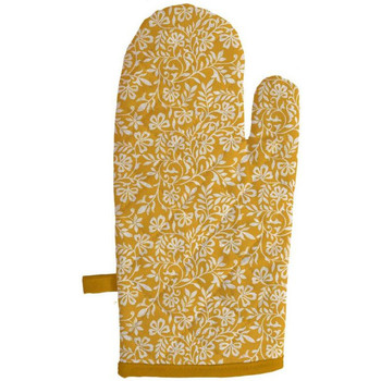 gants soleil d'ocre  vintage 