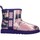 Chaussures Femme Bottines UGG W/1120778W Violet