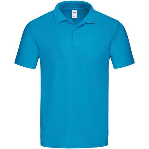 Vêtements Homme T-shirts & Polos Calvin Klein Jea 63050 Multicolore