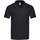 Vêtements Homme T-shirts & Polos Fruit Of The Loom 63050 Noir