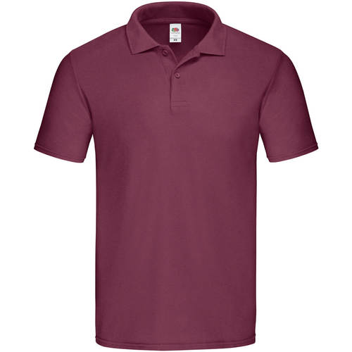 Vêtements Homme T-shirts & Polos CARAMEL & CIE Original Multicolore