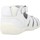 Chaussures Garçon Sandales et Nu-pieds Chicco GROUND Blanc