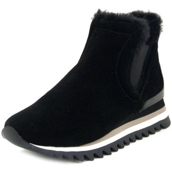 Chaussures Femme sandals Boots Gioseppo Nike Kids TEEN PG 3 GS sneakers, Daim - 56776 Noir