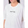 Vêtements Femme T-shirts & Polos Project X Paris Tee Shirt F211083 Blanc