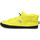 Chaussures Chaussons Nuvola. Boot Home Suela de Goma Jaune