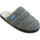 Chaussures Chaussons Nuvola. Zueco Sheep Gris