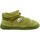 Chaussures Chaussons Nuvola. Boot MUSTANG Home Party Vert