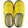 Chaussures Chaussons Nuvola. Classic Party Jaune