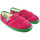 Chaussures Chaussons Nuvola. Classic Party Rose