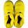Chaussures Chaussons Nuvola. nis Boot Home Party Jaune