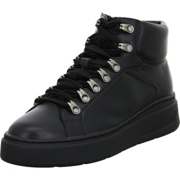 Chaussures Femme Blk Boots Tamaris 112585027 093 Noir