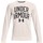 Vêtements Homme Under Armour Armour Speed Stride T Shirt Womens Rival Terry Crew Blanc