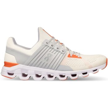 Chaussures Homme Running / trail On  Blanc