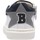 Chaussures Enfant Baskets mode Balducci MSP3821I Blanc
