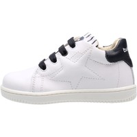 Chaussures Enfant Baskets mode Balducci - Polacchino bianco MSP3842B Blanc