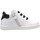 Chaussures Enfant Choisissez une taille avant d ajouter le produit à vos préférés MSP3842B Blanc