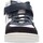 Chaussures Enfant Baskets mode Balducci MSP3840B Bleu