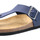 Chaussures Homme Elue par nous 8075C02 Bleu