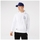 Vêtements Homme Sweats New-Era - Sweat-shirt à capuche - Los Angeles Dodgers Blanc