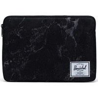 Sacs Sacs ordinateur Herschel Anchor Sleeve MacBook Black Marble - 13 Noir