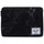 Sacs Votre nom doit contenir un minimum de 2 caractères Anchor Sleeve MacBook Black Marble - 13 Noir