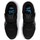 Chaussures Fille Baskets mode Asics PATRIOT 12 PS Noir