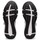Chaussures Fille Baskets mode Asics PATRIOT 12 PS Noir