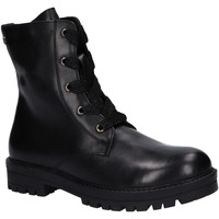 Chaussures Femme Boots Gioseppo 60913-HANAU Negro