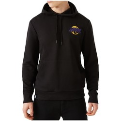 Vêtements Homme Sweats New-Era - Sweat-shirt à capuche - Los Angeles Lakers Noir