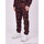 Vêtements Homme Pantalons de survêtement Project X Paris Jogging 2140124 Noir