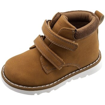 Chaussures Enfant Boots Chicco 25481-15 Marron