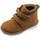 Chaussures Bottes Chicco 25481-15 Marron