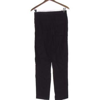 Promod Pantalon Slim Femme  36 - T1 - S Noir
